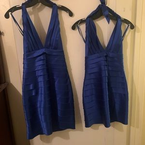 Homecoming or cocktail dresses